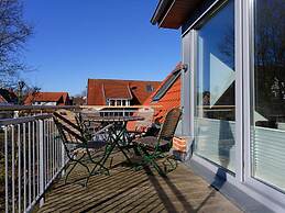 Holiday Apartment Langeoogtraum