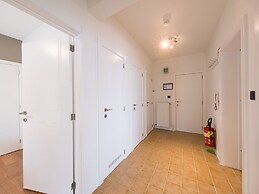 Zeedijk Horizon Haven