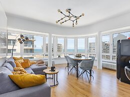 Zeedijk Horizon Haven