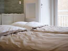 Apartment by St. Andre Dunes and Sea
