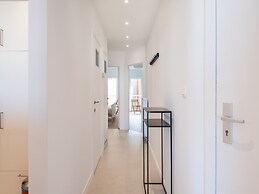 Apartment by St. Andre Dunes and Sea