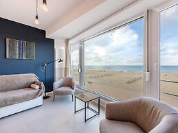 Apartment by St. Andre Dunes and Sea