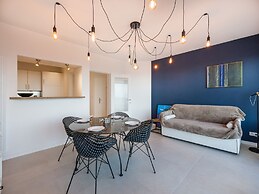 Apartment by St. Andre Dunes and Sea