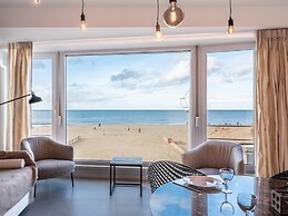 Apartment by St. Andre Dunes and Sea