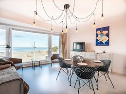 Apartment by St. Andre Dunes and Sea