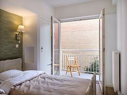 Apartment by St. Andre Dunes and Sea