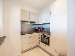 Apartment by St. Andre Dunes and Sea
