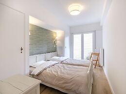Apartment by St. Andre Dunes and Sea