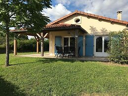 Peaceful Holiday Home With Swimming Pool