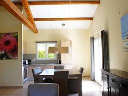 Peaceful Holiday Home With Swimming Pool