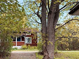3 Person Holiday Home in Grangarde