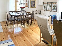 3 Person Holiday Home in Grangarde