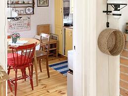 3 Person Holiday Home in Grangarde