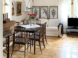 3 Person Holiday Home in Grangarde