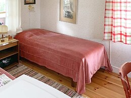 3 Person Holiday Home in Grangarde