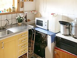 3 Person Holiday Home in Grangarde