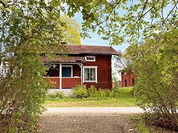 3 Person Holiday Home in Grangarde