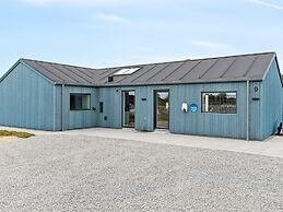 5 Star Holiday Home in Albaek