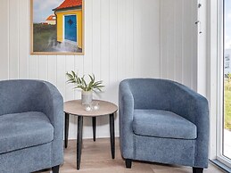 5 Star Holiday Home in Albaek