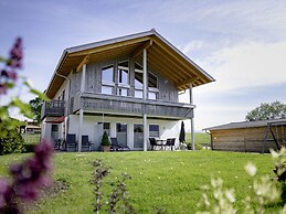 Nice Apartment in Bolsterlang