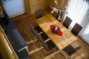 Nice Apartment in Bolsterlang