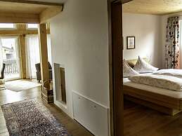 Nice Apartment in Bolsterlang