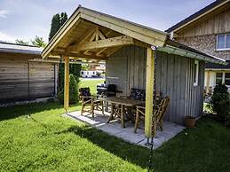 Nice Apartment in Bolsterlang