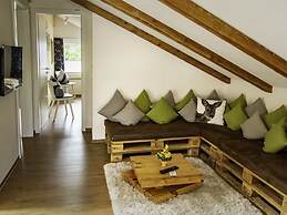 Nice Apartment in Bolsterlang