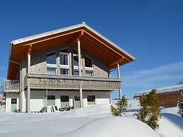 Nice Apartment in Bolsterlang