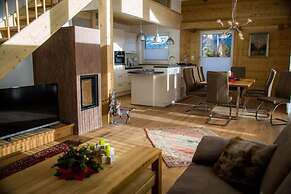 Nice Apartment in Bolsterlang