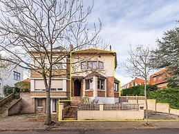 Villa Near Sea With BBQ and Play Attic