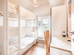 Villa Near Sea With BBQ and Play Attic
