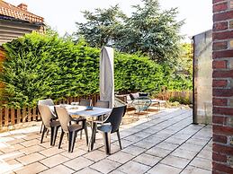 Villa Near Sea With BBQ and Play Attic