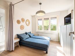 Villa Near Sea With BBQ and Play Attic