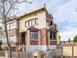 Villa Near Sea With BBQ and Play Attic