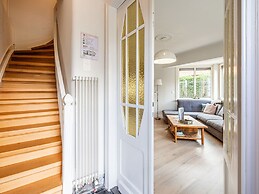 Villa Near Sea With BBQ and Play Attic