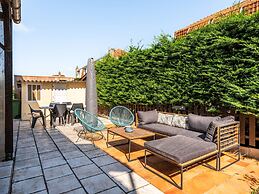 Villa Near Sea With BBQ and Play Attic