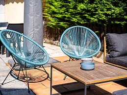 Villa Near Sea With BBQ and Play Attic