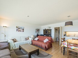 Apartment on the 8th Floor With sea View