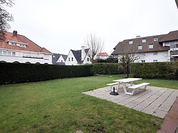 Villa in De Haan Near Beach With Sauna