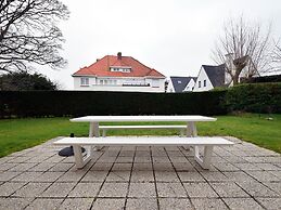 Villa in De Haan Near Beach With Sauna