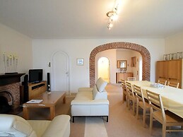 Villa in De Haan Near Beach With Sauna