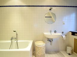 Villa in De Haan Near Beach With Sauna