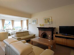 Villa in De Haan Near Beach With Sauna