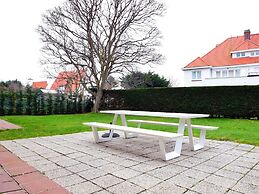 Villa in De Haan Near Beach With Sauna