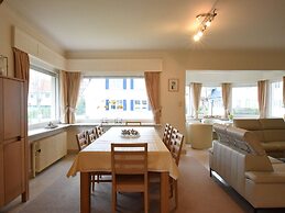 Villa in De Haan Near Beach With Sauna