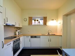 Villa in De Haan Near Beach With Sauna