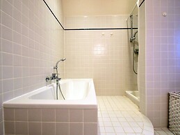Villa in De Haan Near Beach With Sauna