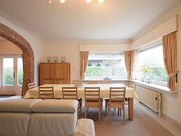 Villa in De Haan Near Beach With Sauna