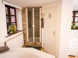 Holiday Apartment at Castle I